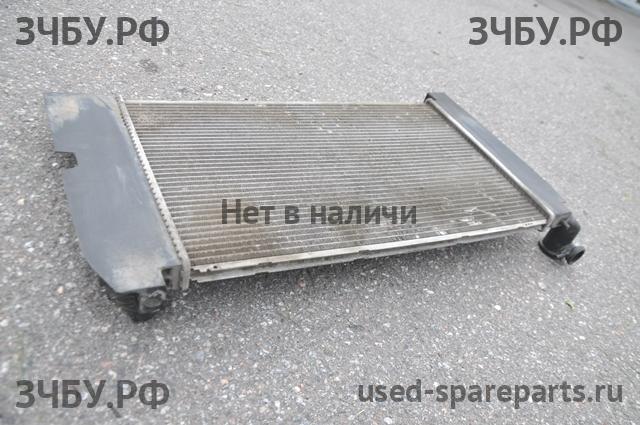 Toyota Corolla (E12) Радиатор основной (охлаждение ДВС)