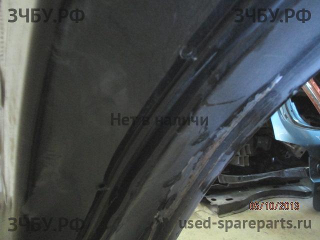 Toyota Land Cruiser 200 Дверь задняя правая