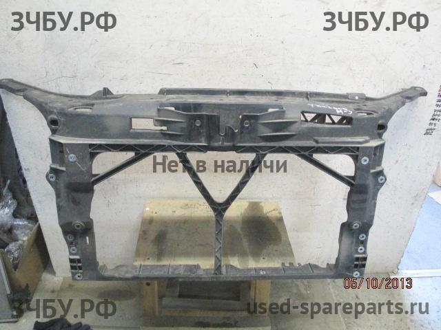Mazda 3 [BK] Панель передняя (телевизор)