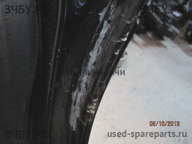 Ford Mondeo 4 Дверь задняя правая