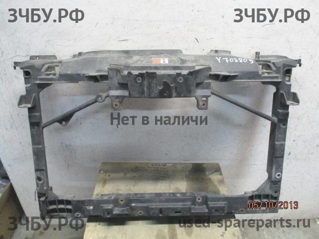 Mazda 6 [GH] Панель передняя (телевизор)