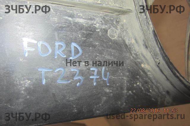 Ford Fusion Диффузор вентилятора