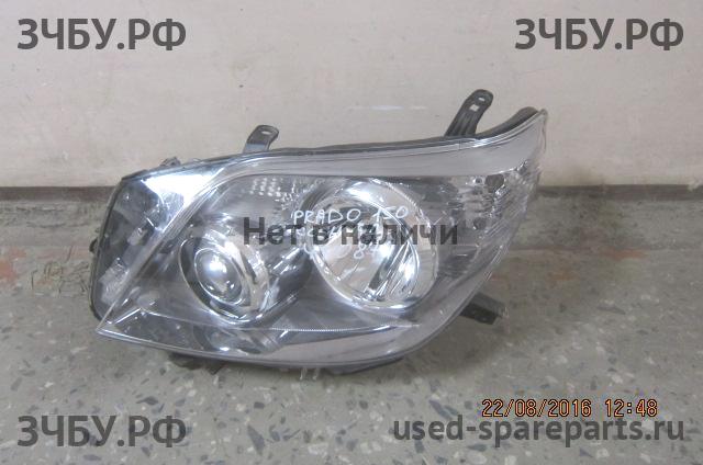 Toyota Land Cruiser 150 (PRADO) Фара левая