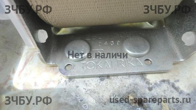 Toyota RAV 4 (3) Ремень безопасности