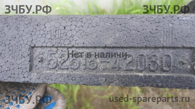 Toyota RAV 4 (3) Наполнитель бампера передний