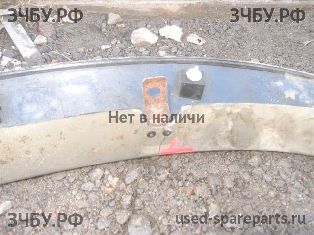 Mitsubishi Pajero/Montero Sport 1 (K9) Накладка крыла переднего правого