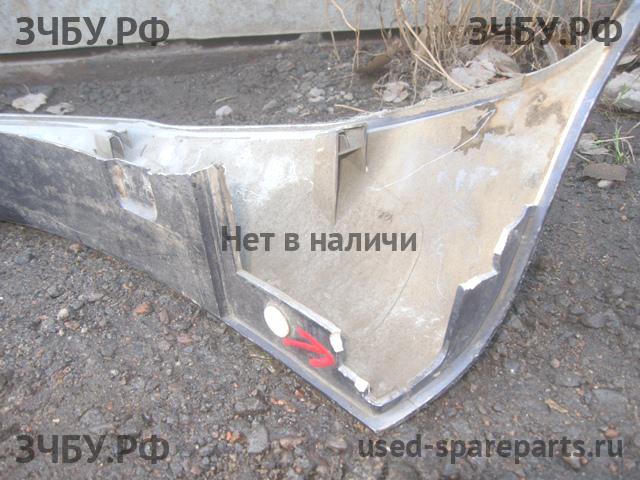 Mitsubishi Pajero/Montero Sport 1 (K9) Накладка крыла заднего правого