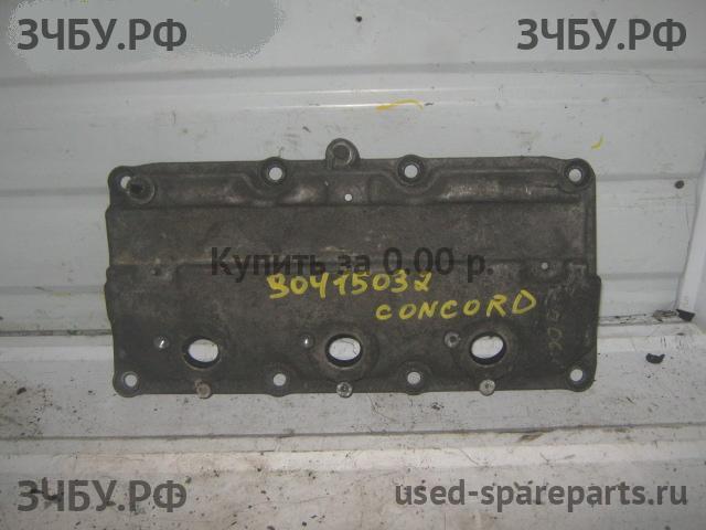 Chrysler Concorde 2 Крышка головки блока (клапанная)