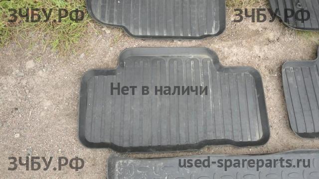 Toyota RAV 4 (3) Коврики салона (комплект)