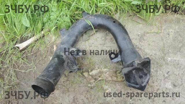 Toyota RAV 4 (3) Воздуховод