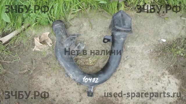 Toyota RAV 4 (3) Воздуховод