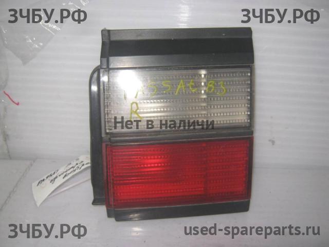 Volkswagen Passat B3 Фонарь правый