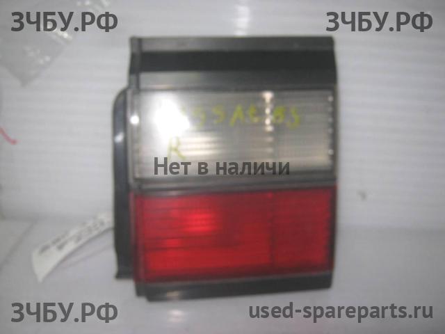 Volkswagen Passat B3 Фонарь правый