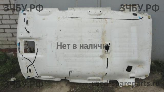 Toyota RAV 4 (3) Обшивка потолка