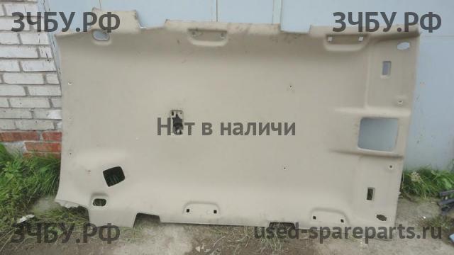 Toyota RAV 4 (3) Обшивка потолка
