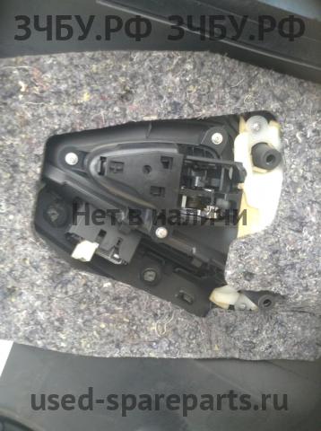 Toyota RAV 4 (3) Обшивка двери задней левой