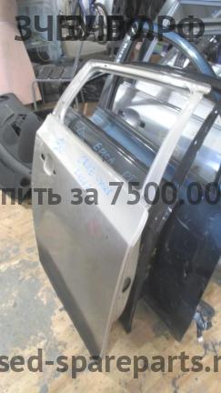 Chevrolet Cruze 1 Дверь задняя правая