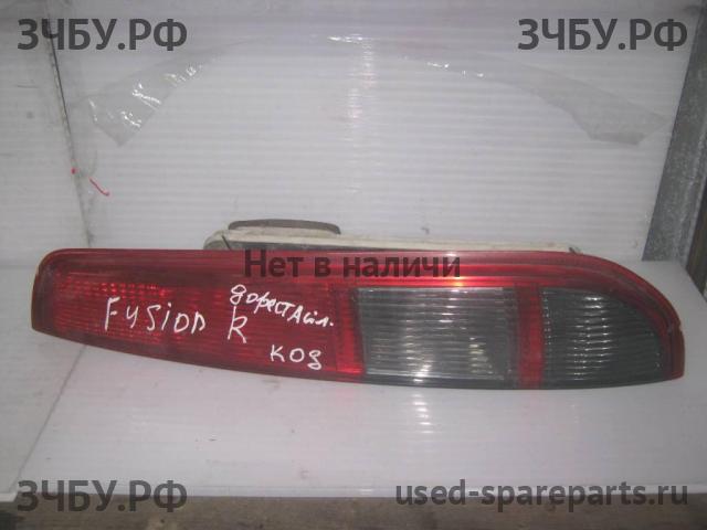Ford Focus 2 Фонарь правый