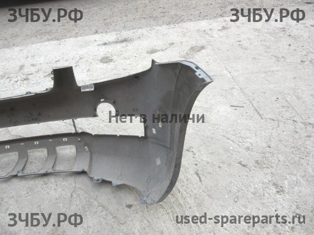 Chevrolet Captiva [C-100] Бампер передний