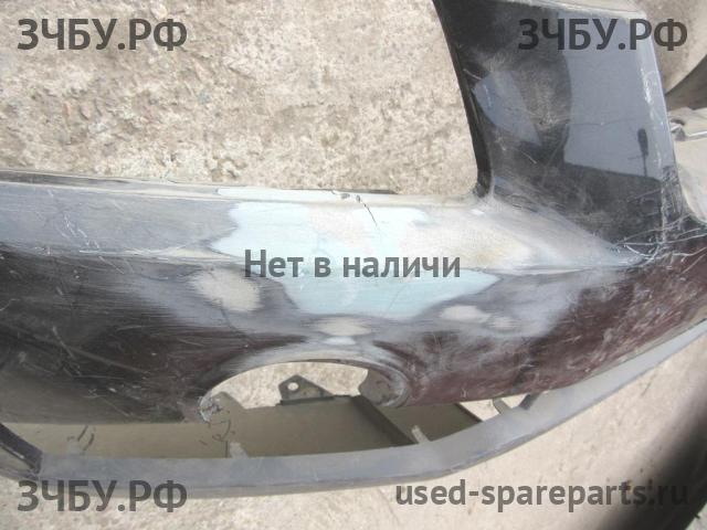Chevrolet Captiva [C-100] Бампер передний