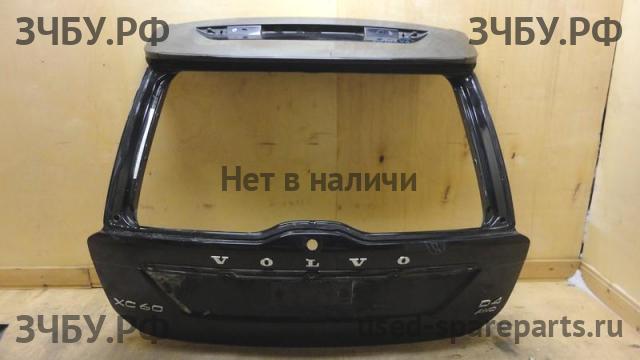 Volvo XC-60 (1) Дверь багажника