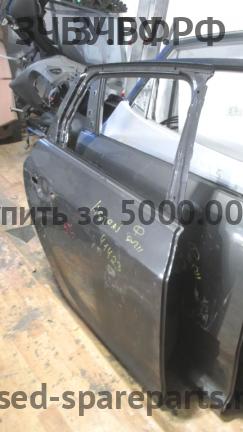Opel Astra J Дверь задняя правая