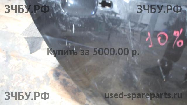 Opel Astra J Дверь задняя правая