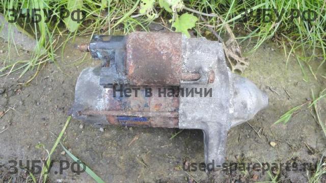 Toyota RAV 4 (3) Стартёр