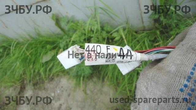 Toyota RAV 4 (3) Проводка салонная (салонная коса)