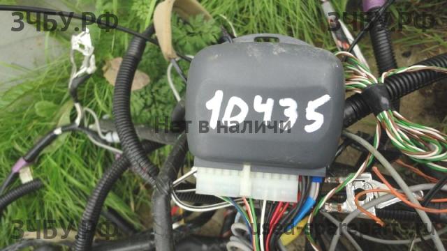 Toyota RAV 4 (3) Проводка салонная (салонная коса)