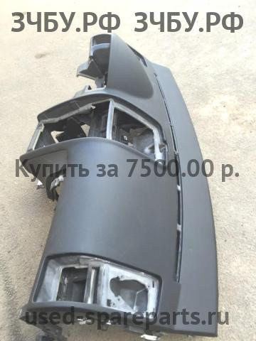 Volkswagen Touran 1 [1T] Торпедо