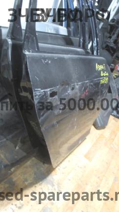 Opel Astra J Дверь задняя правая