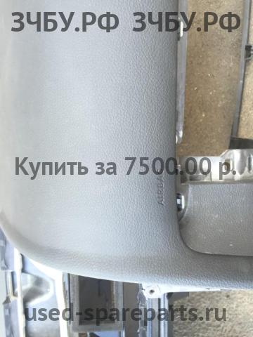 Volkswagen Touran 1 [1T] Торпедо