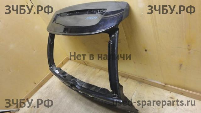 Volvo XC-60 (1) Дверь багажника
