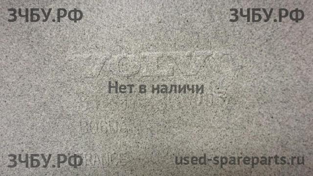 Volvo XC-60 (1) Дверь багажника