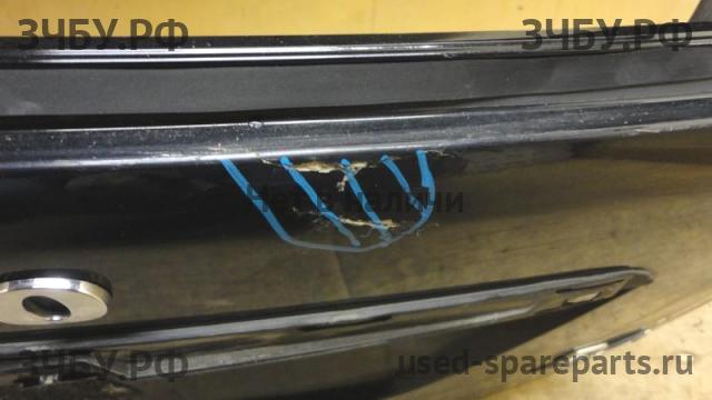 Volvo XC-60 (1) Дверь багажника