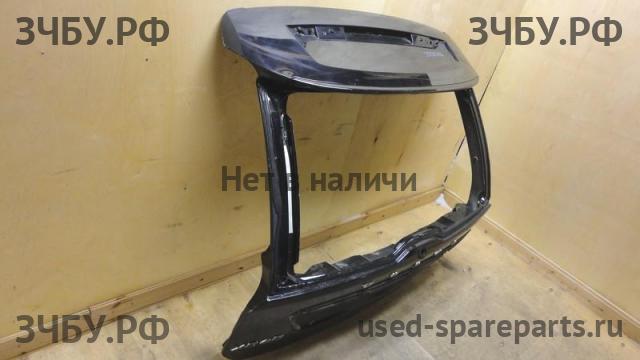 Volvo XC-60 (1) Дверь багажника