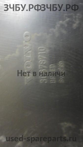 Volvo XC-70 Cross Country (2) Бампер задний