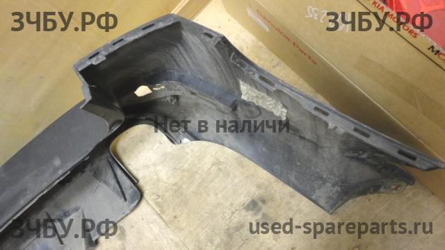 Volvo XC-70 Cross Country (2) Бампер задний