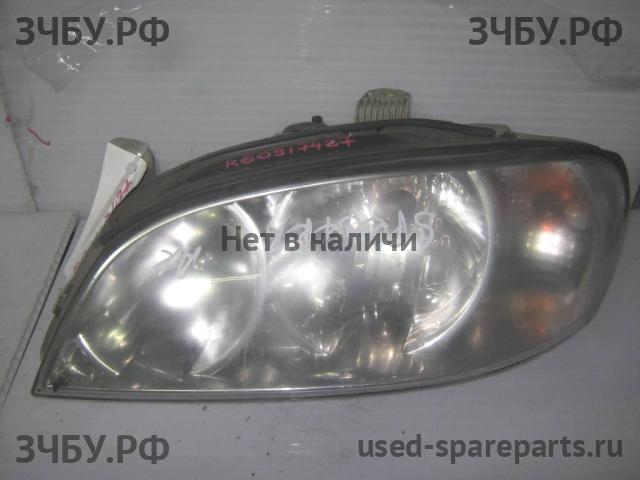 KIA Spectra Фара левая