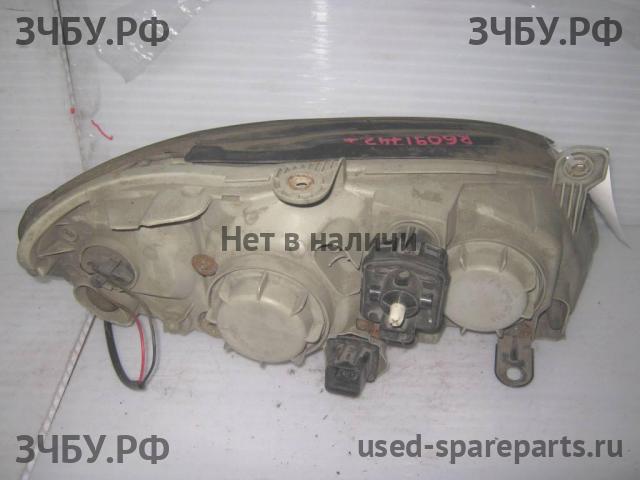 KIA Spectra Фара левая