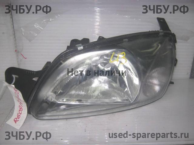 Ford Fiesta 4 Фара левая