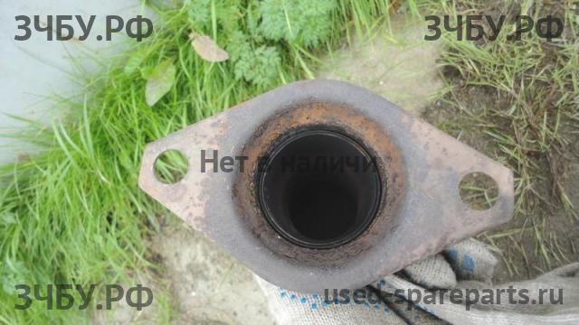 Toyota RAV 4 (3) Катализатор
