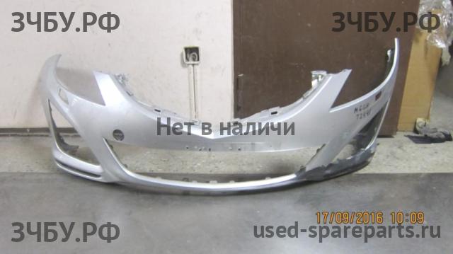 Mazda 6 [GH] Бампер передний