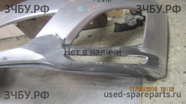 Mazda 6 [GH] Бампер передний