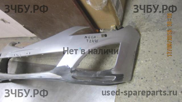 Mazda 6 [GH] Бампер передний