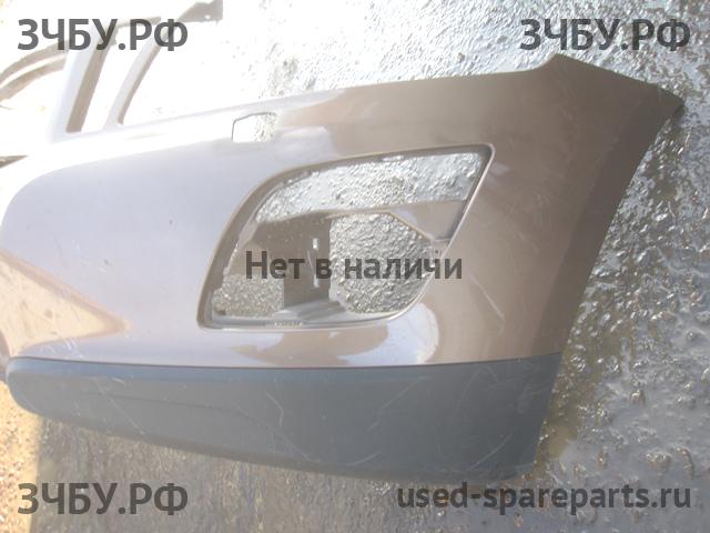 Volvo XC-60 (1) Бампер передний