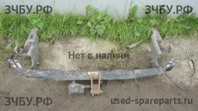 Toyota RAV 4 (3) Сцепное устройство (Фаркоп)