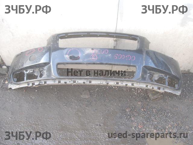 Volvo S80 (2) Бампер передний