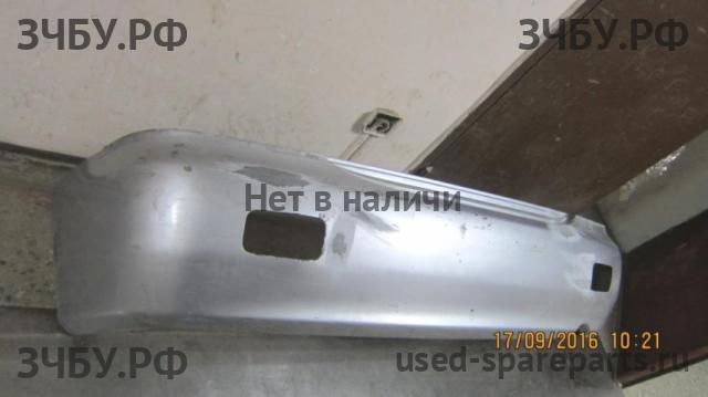 Mitsubishi Lancer 9 [CS/Classic] Бампер задний